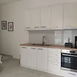 Ilion Apartments