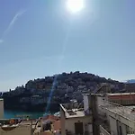 Kaza Apartment