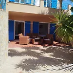 Tapia Hills