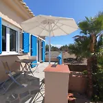 Tapia Hills