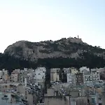 The Best View Rent Apartment Lycabettus