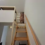 Athens Little Duplex