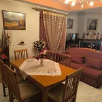 Trident Apartments Nafplio