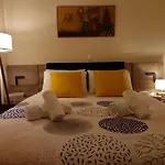 Athens Riviera, 2 Bedroom Luxury Apartment - Parking