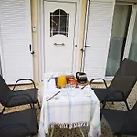 Sea View Apartment With 3 Bedrooms In Amfilochia