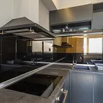 Sea View Apartment