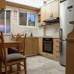 Cozy Cloud Apartment Nafplio
