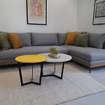 Meraki Apartment By Figleaf