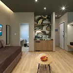 Coastal Suites At Alimos Beach