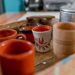 Design Drop In Athens ' Center