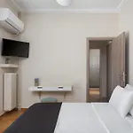 Athenian Heritage Residences