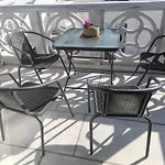 Little Cross Apartment Tinos