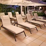 Kyparissia Beach Hotel