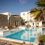 Myconian Theros Luxury Suites