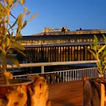 Acropolis View Deluxe Penthouse & Luxury Apartments