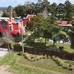 Complejo Pueblo Del Sol