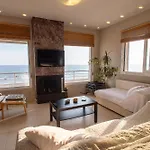 Atenizo - Seaside House At Pantokratoras, Preveza