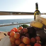 Atenizo - Seaside House At Pantokratoras, Preveza