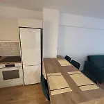 Athens Urban Lycabettus Apartment