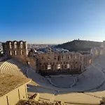 Eternal Acropolis Suites