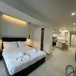 Exarchia City Apartments B6