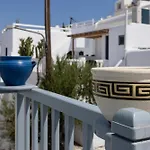 Chora Charm Maisonette Mykonos Town