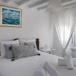 Chora Charm Maisonette Mykonos Town