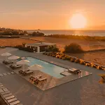 Archon Seaside Retreat