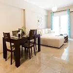 Spacious Family Home, View Of Acropolis!