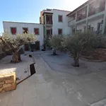 The Flower Of Monemvasia Hotel