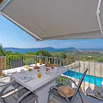 Eleonas Holiday Houses