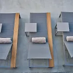 Topos Exclusive Santorini