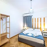 Entire Apartment - Heart Of Athens