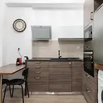 Avm Suites - Koukaki Center