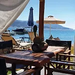 Agios Nikolaos Beach House Kimolos