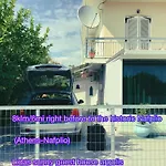 Lidas Sunny Guest House Argolis