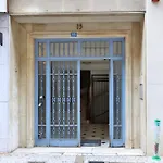 1 Bd Athens Nikiou Cosy Apartment By Live&Travel