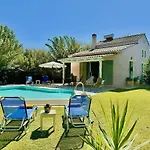 Beach Villa Fotini With Private Pool By Dadovillas