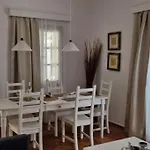 Olive Garden House