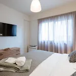 Modern And Stylish 1Bdr Flat With Parking On Demand