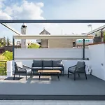 Ideal Maisonette Next To Kallimarmaro Stadium