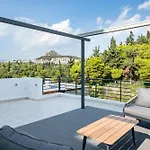 Ideal Maisonette Next To Kallimarmaro Stadium