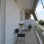 Cosy Studio At The Heart Of Glyfada