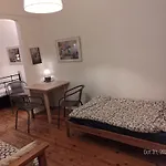 Cosy Open Large Studio By Galerious Parace D11