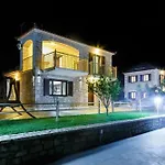 Glyfada Villen