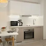 Central Luxury Apartment Love