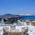 Mybozer Hotel Kallisto