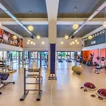 Kipriotis Hippocrates Hotel (Adults Only)