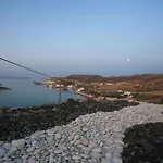 White Sea Houses