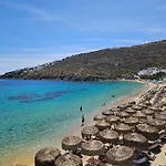 Mykonos Azure